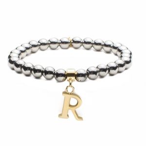 Brand New Ireland Initial “R” bracelet